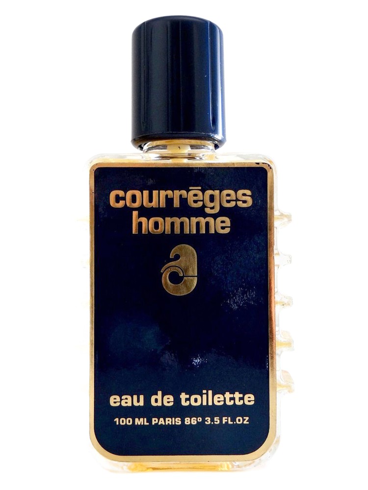 Courreges Homme – Courrèges