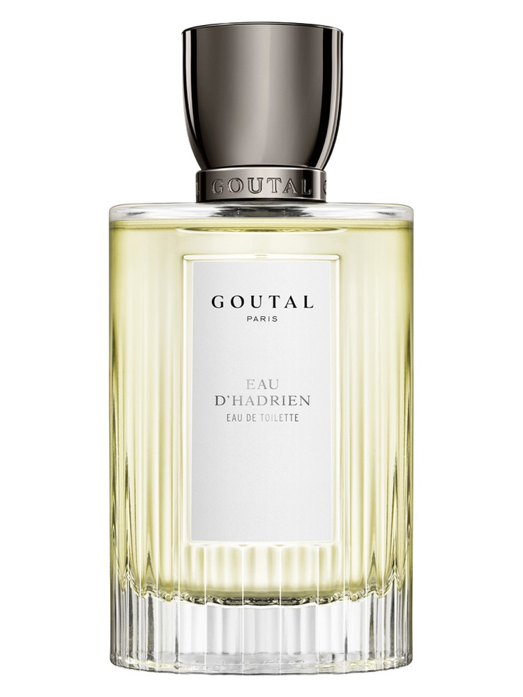 Bois d’Hadrien – Goutal