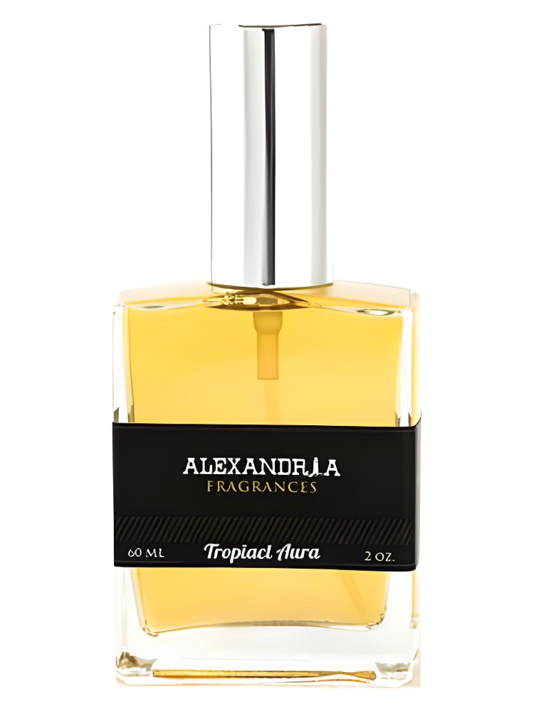 Tropical Aura – Alexandria Fragrances
