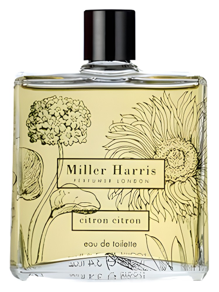 Citron Citron – Miller Harris