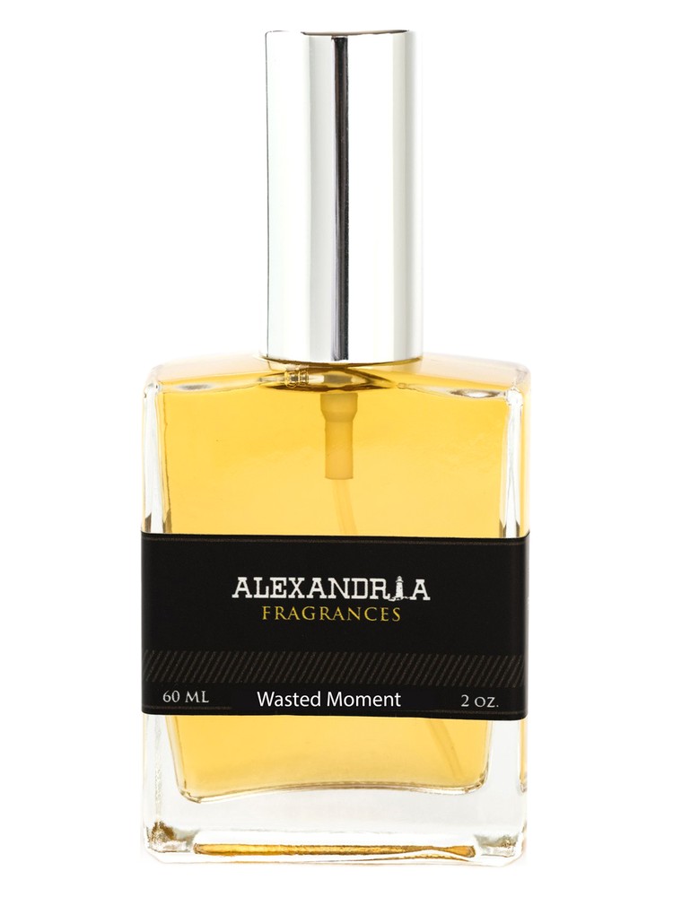 Wasted Moment – Alexandria Fragrances