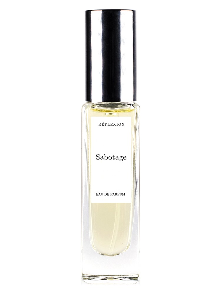 Sabotage – Reflexion