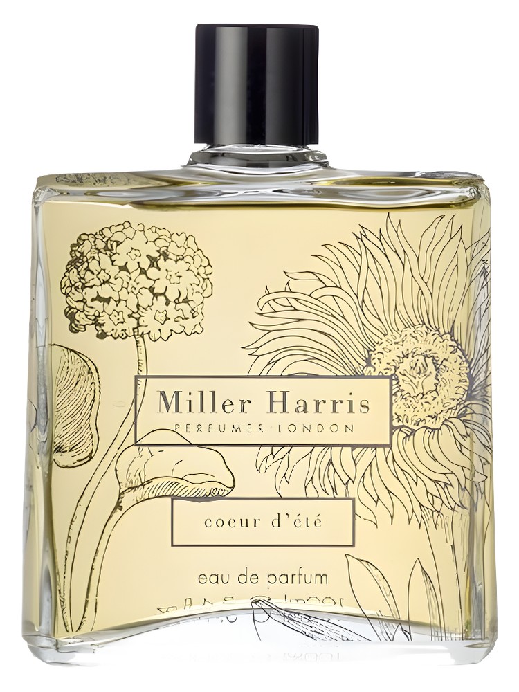 Coeur d’Ete – Miller Harris