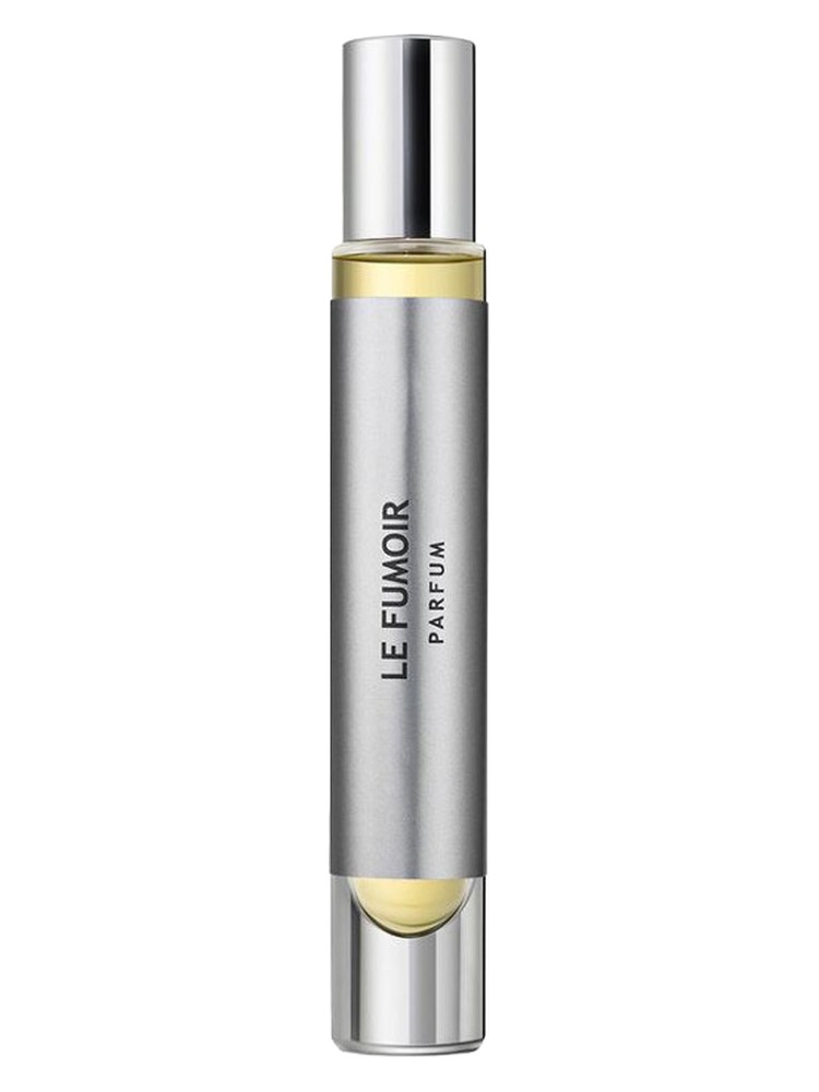 Le Fumoir – Therapeutate Parfums
