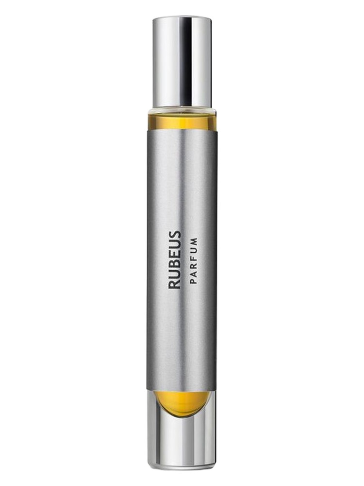 Rubeus – Therapeutate Parfums