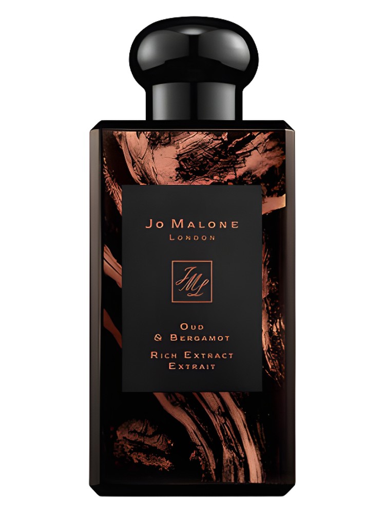 Oud & Bergamot Rich Extrait – Jo Malone London