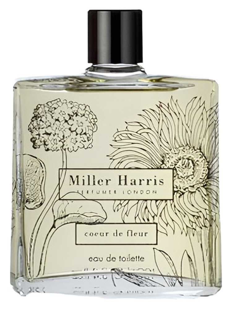 Coeur de Fleur – Miller Harris