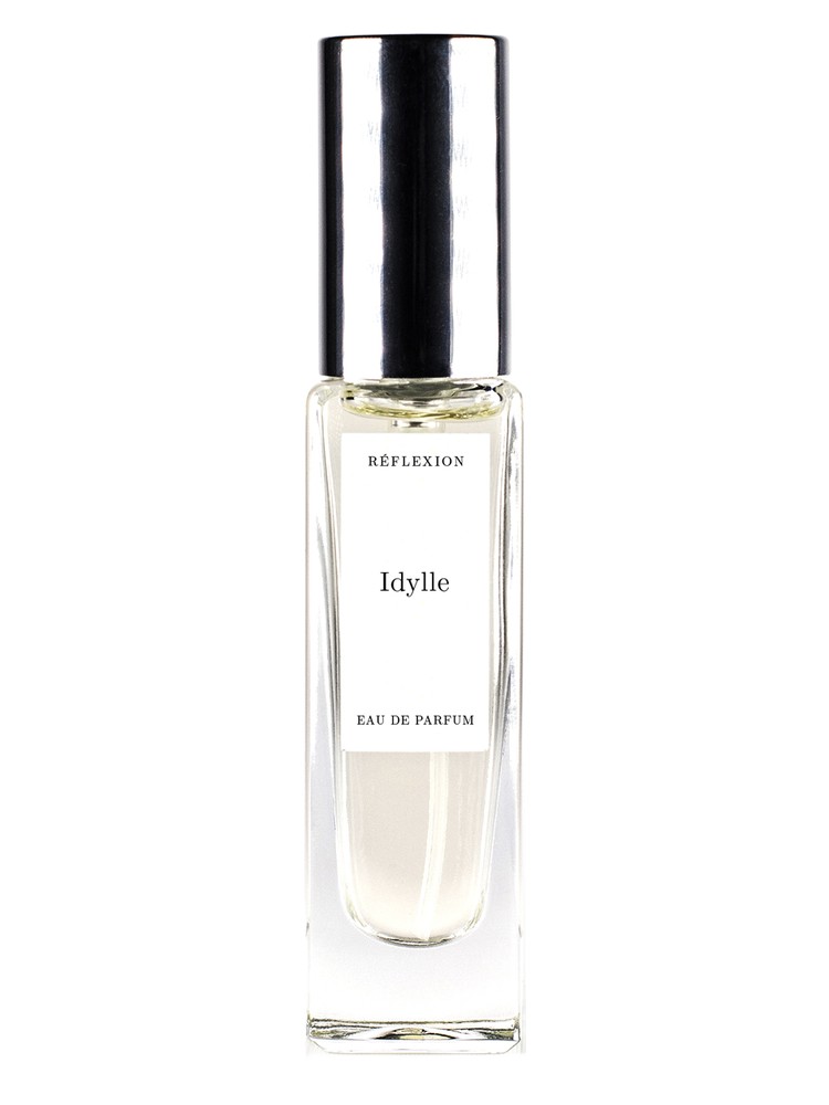 Idylle – Reflexion