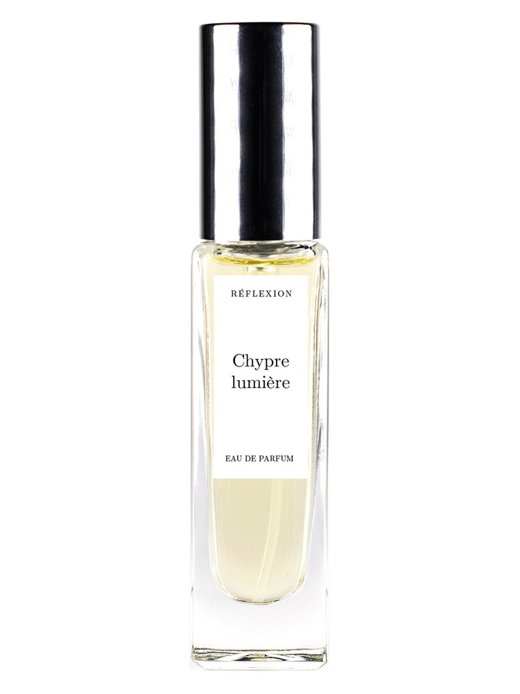 Chypre Lumière – Reflexion