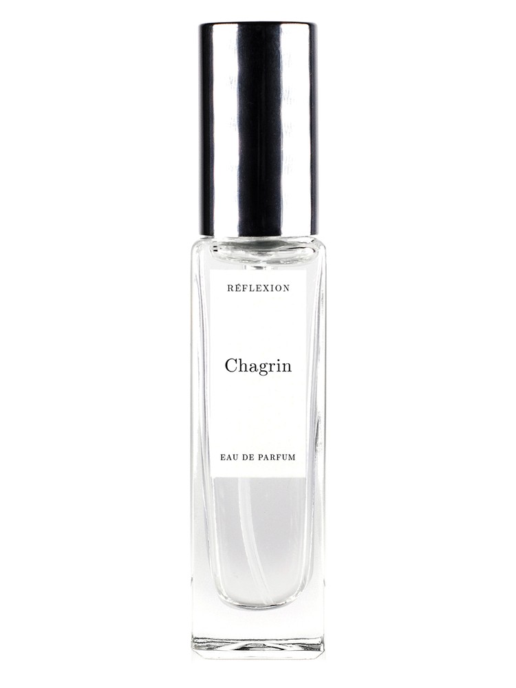 Chagrin – Reflexion