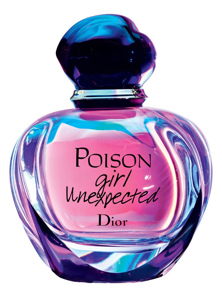 Poison Girl Unexpected – Dior