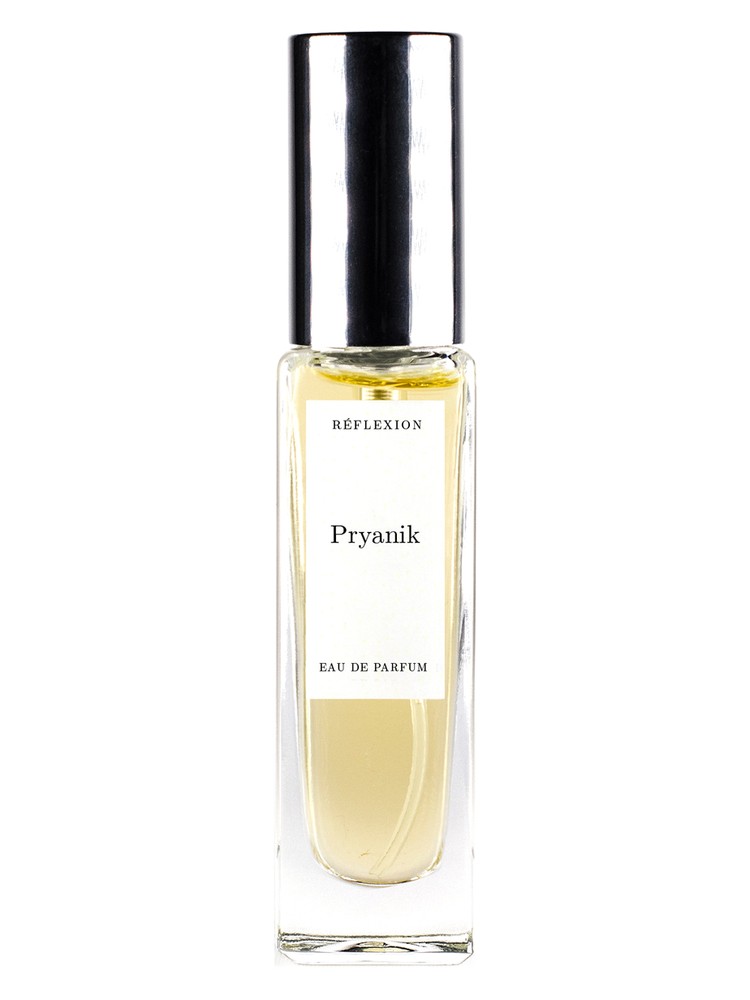 Pryanik – Reflexion