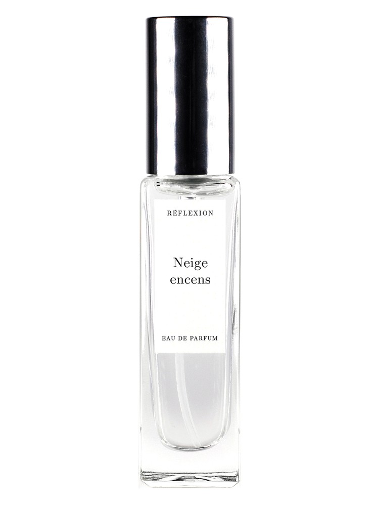 Neige Encens – Reflexion