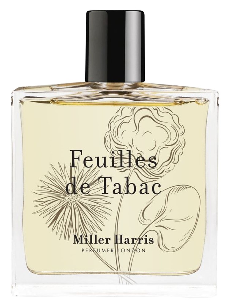 Feuilles de Tabac – Miller Harris