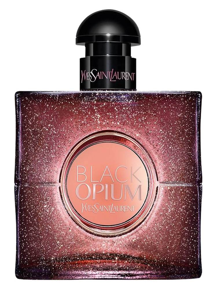 Black Opium Eau de Toilette (2018) – Yves Saint Laurent