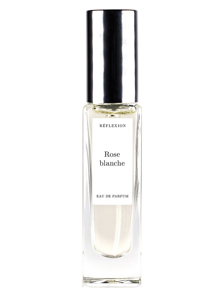 Rose Blanche – Reflexion