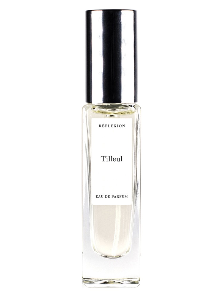 Tilleul – Reflexion