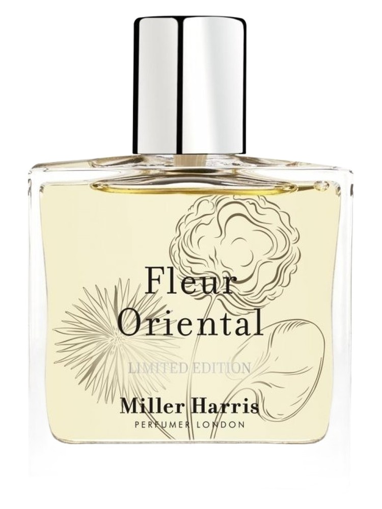 Fleur Oriental – Miller Harris