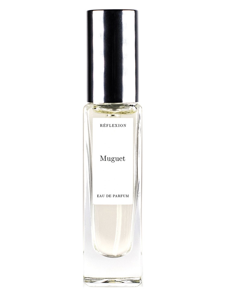 Muguet – Reflexion