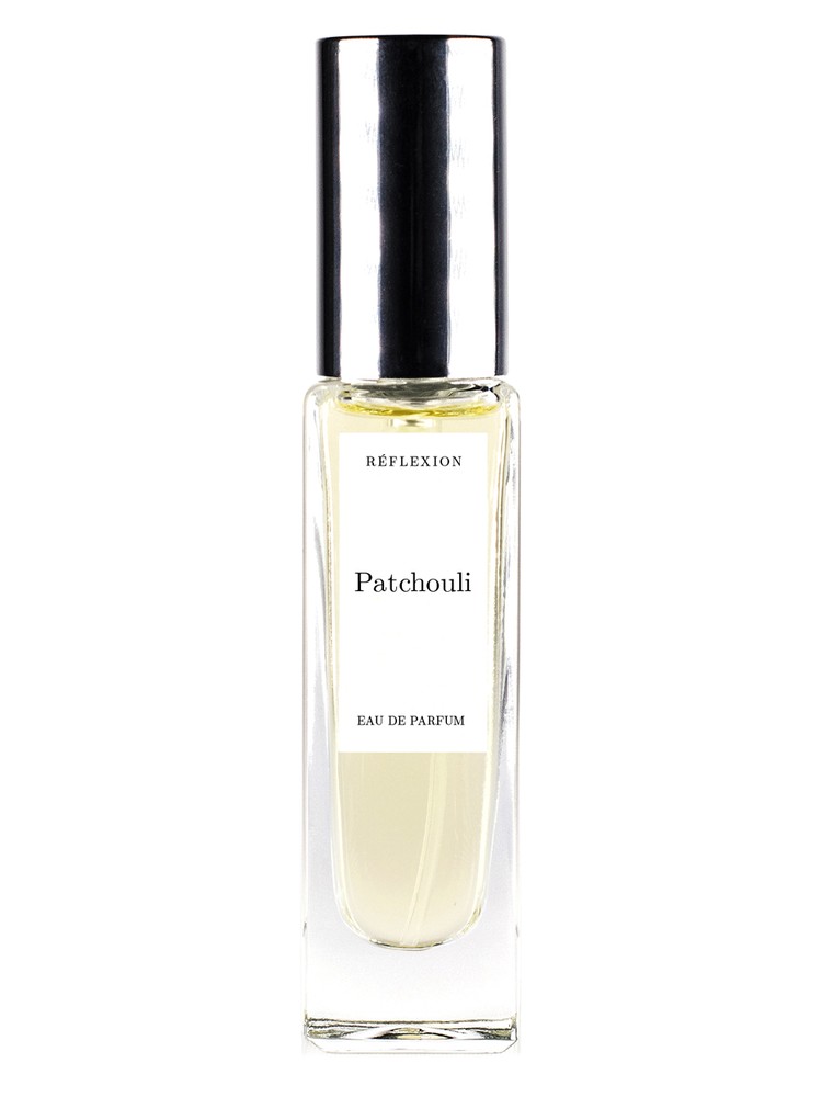 Patchouli – Reflexion