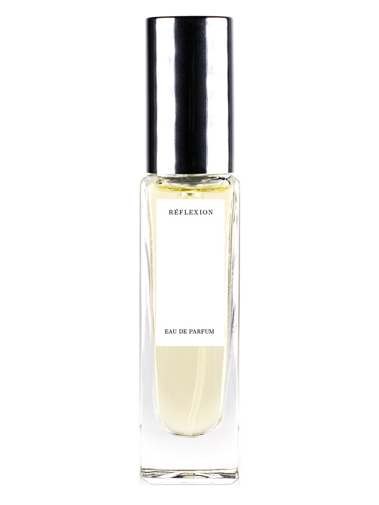 Santal – Reflexion