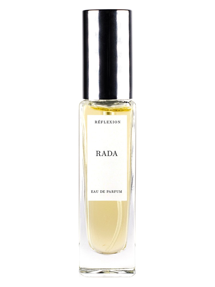 Rada – Reflexion