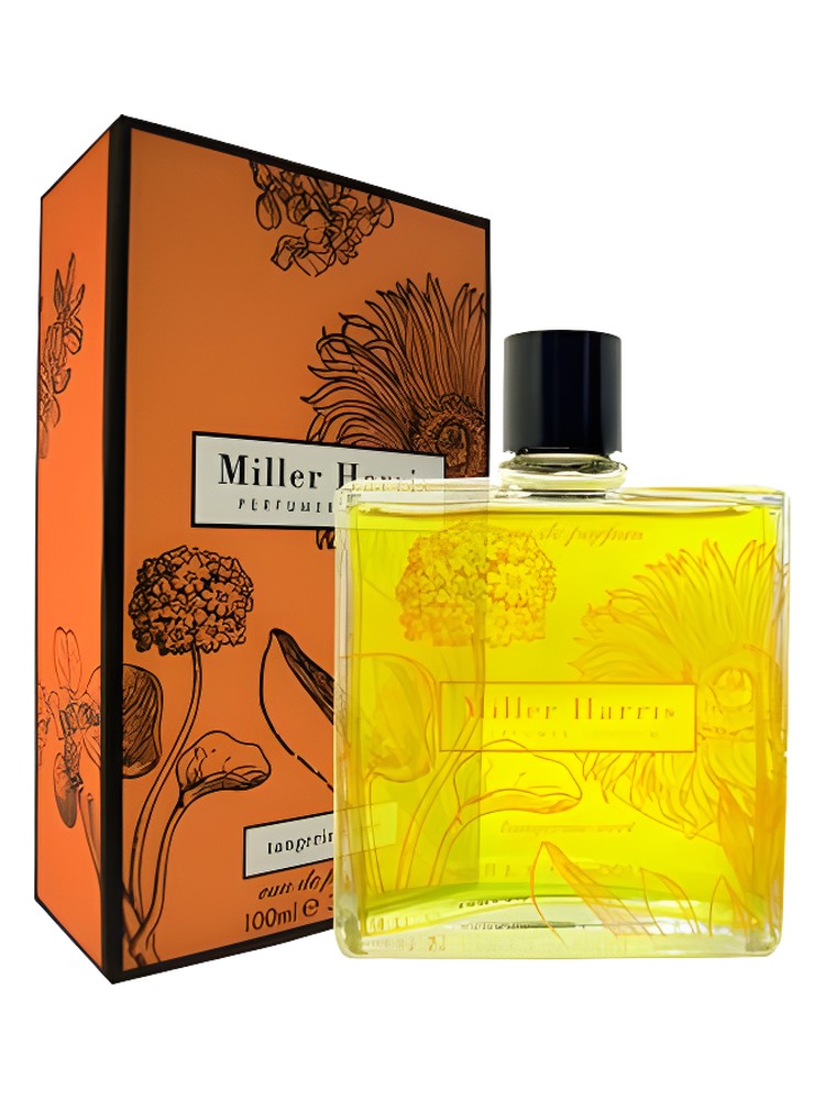 Tangerine Vert – Miller Harris