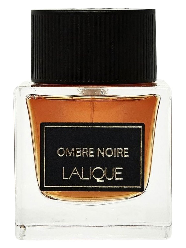 Ombre Noire – Lalique