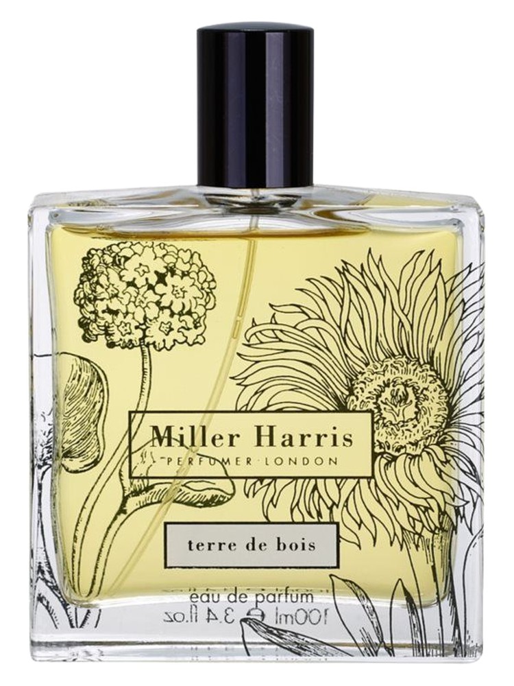 Terre de Bois – Miller Harris