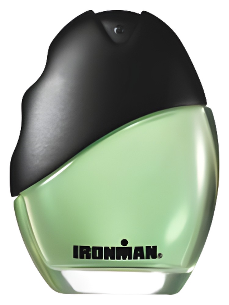 Ironman – Avon