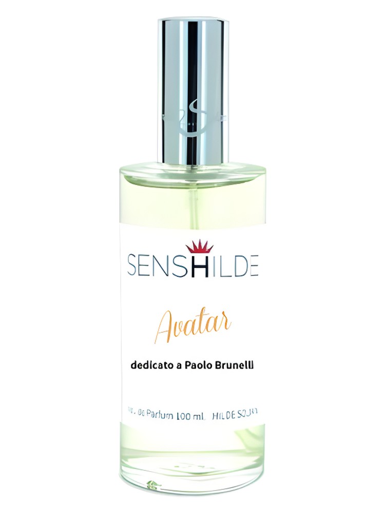 Avatar – Hilde Soliani
