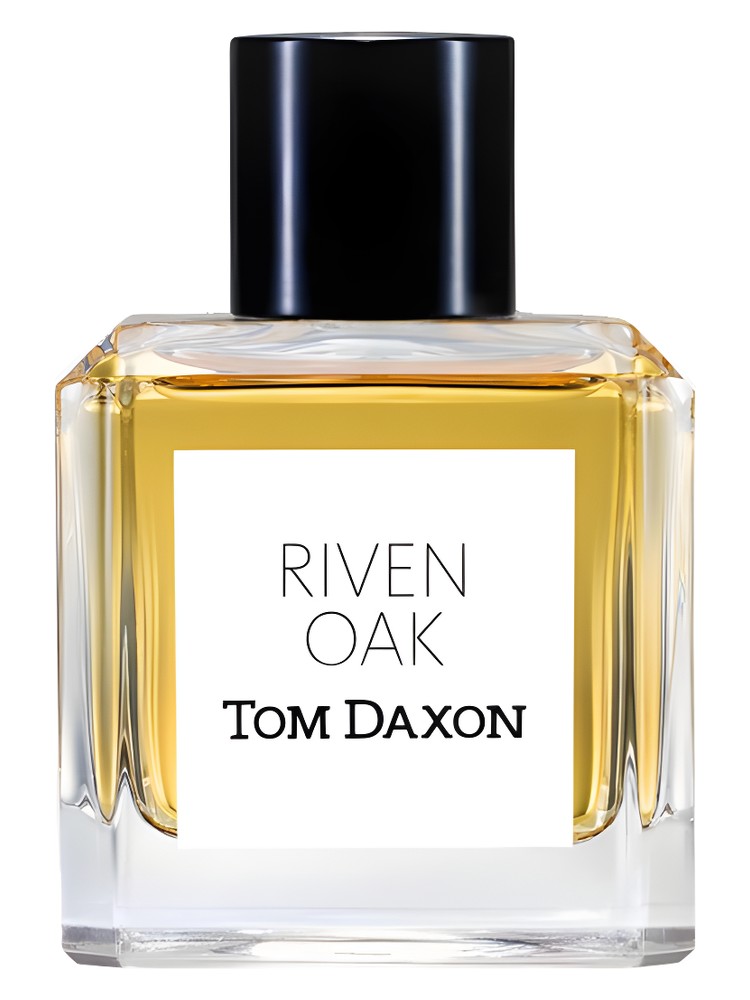 Riven Oak – Tom Daxon