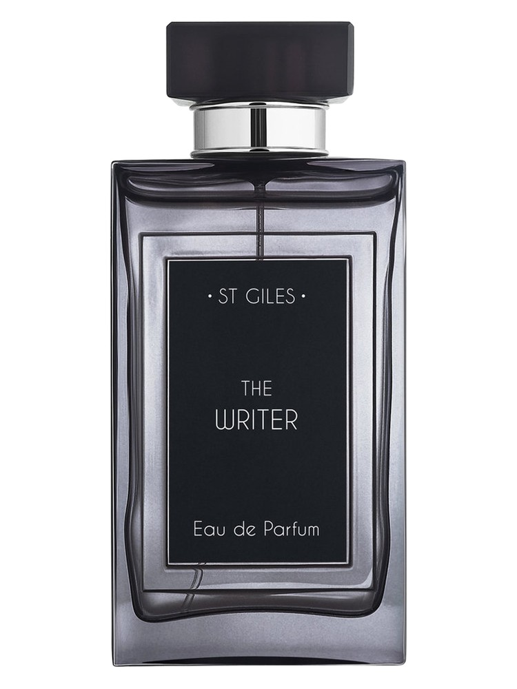 The Writer – St Giles