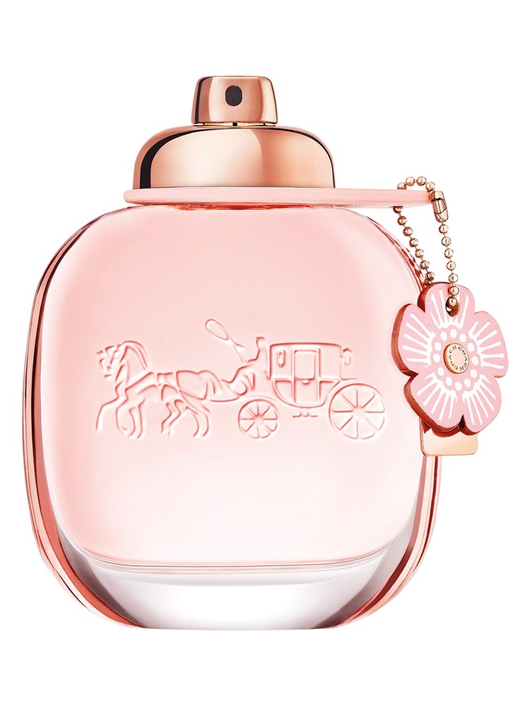 Coach Floral Eau The Parfum – Coach