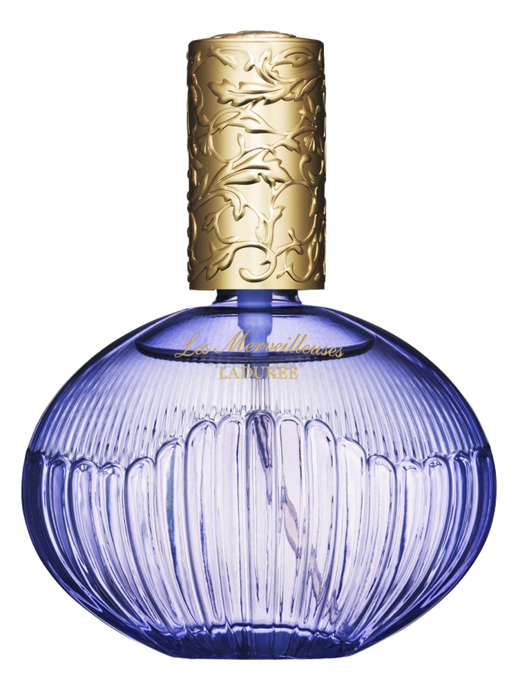 Les Merveilleuses Eau de Parfum – Ladurée