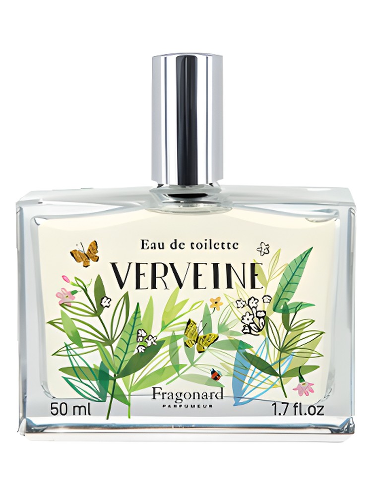 Verveine – Fragonard