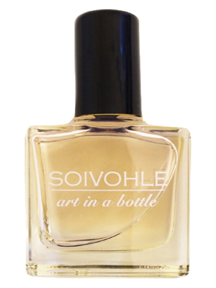 Saffron Spice – Soivohle
