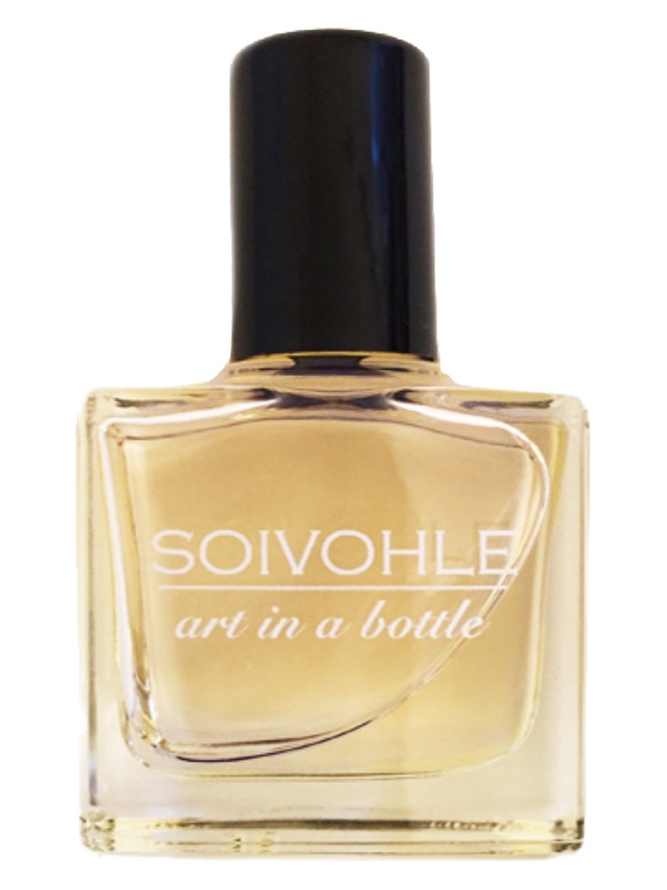 Iris Underground – Soivohle