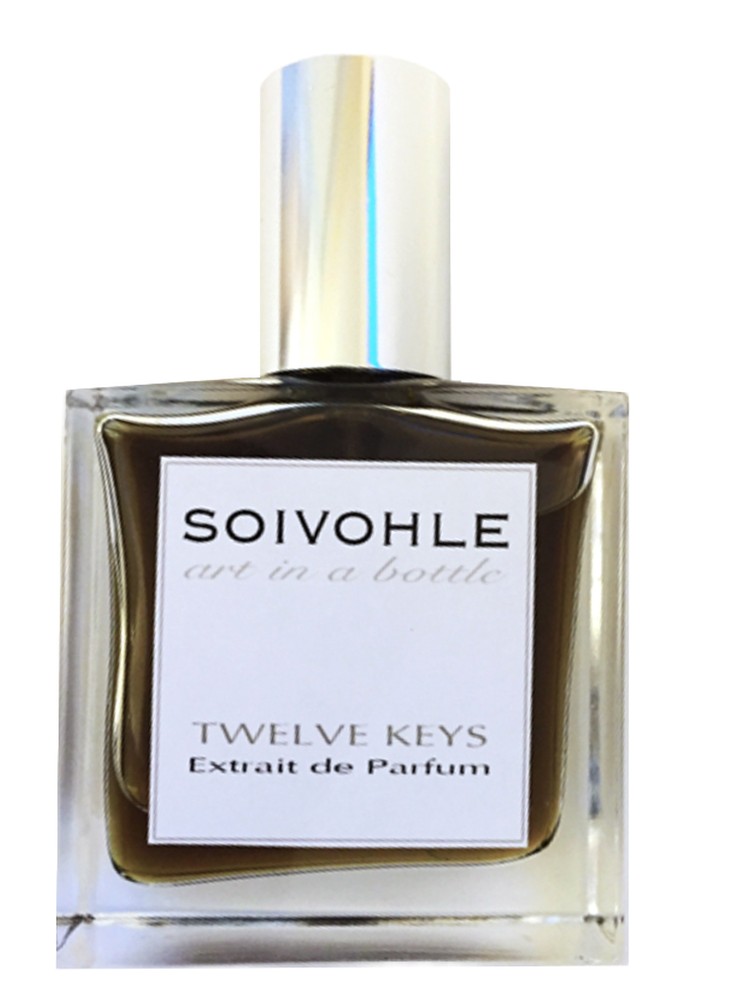 Twelve Keys – Soivohle