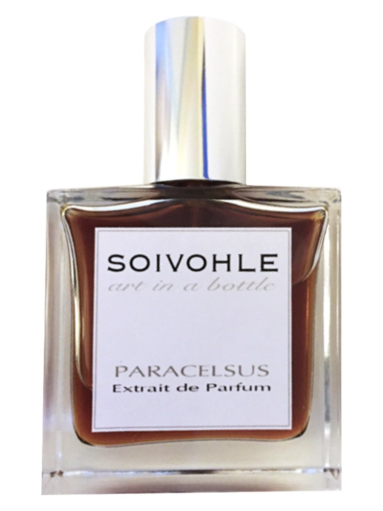 Paracelsus – Soivohle