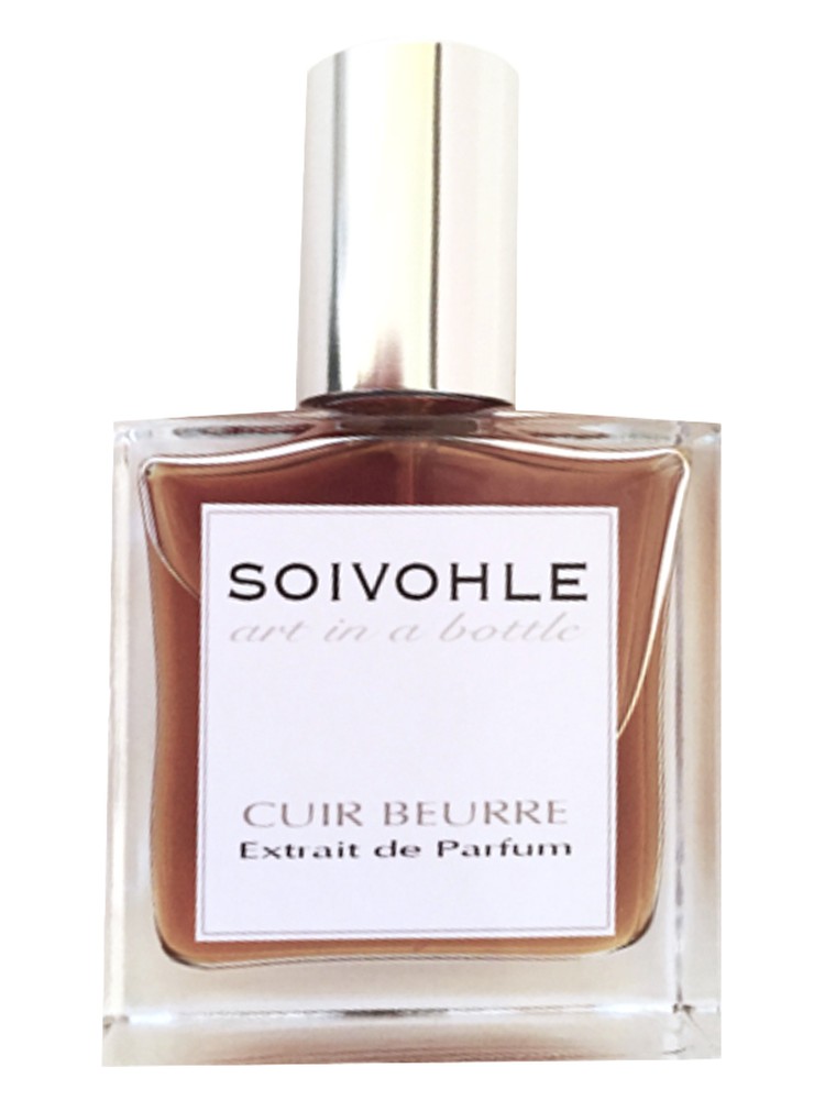 Cuir Beurre – Soivohle