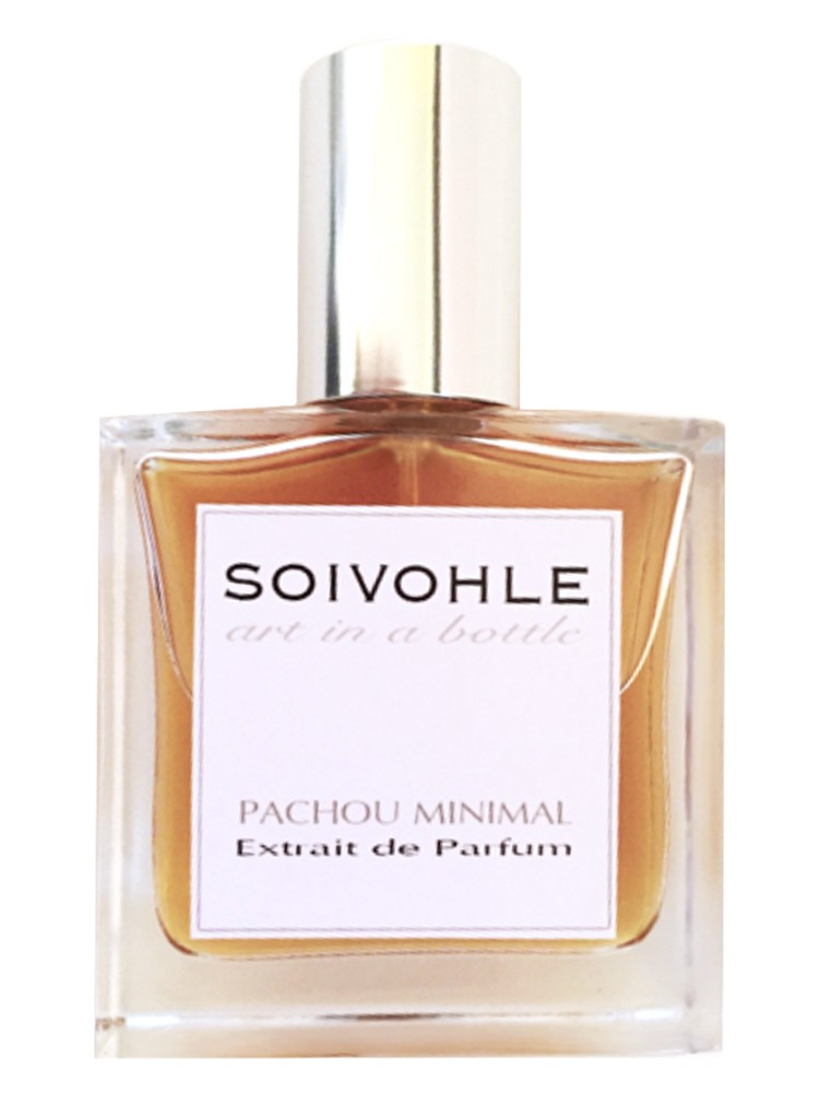 Pachou Minimal – Soivohle