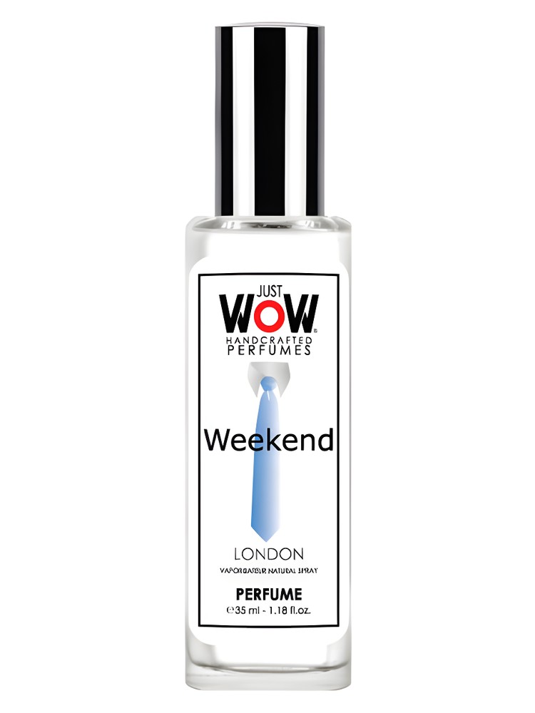 Just Wow Weekend – Croatian Perfume House