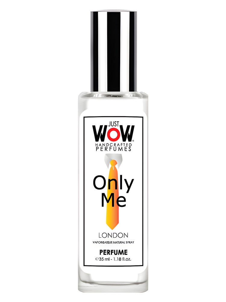 Just Wow Only Me – Croatian Perfume House