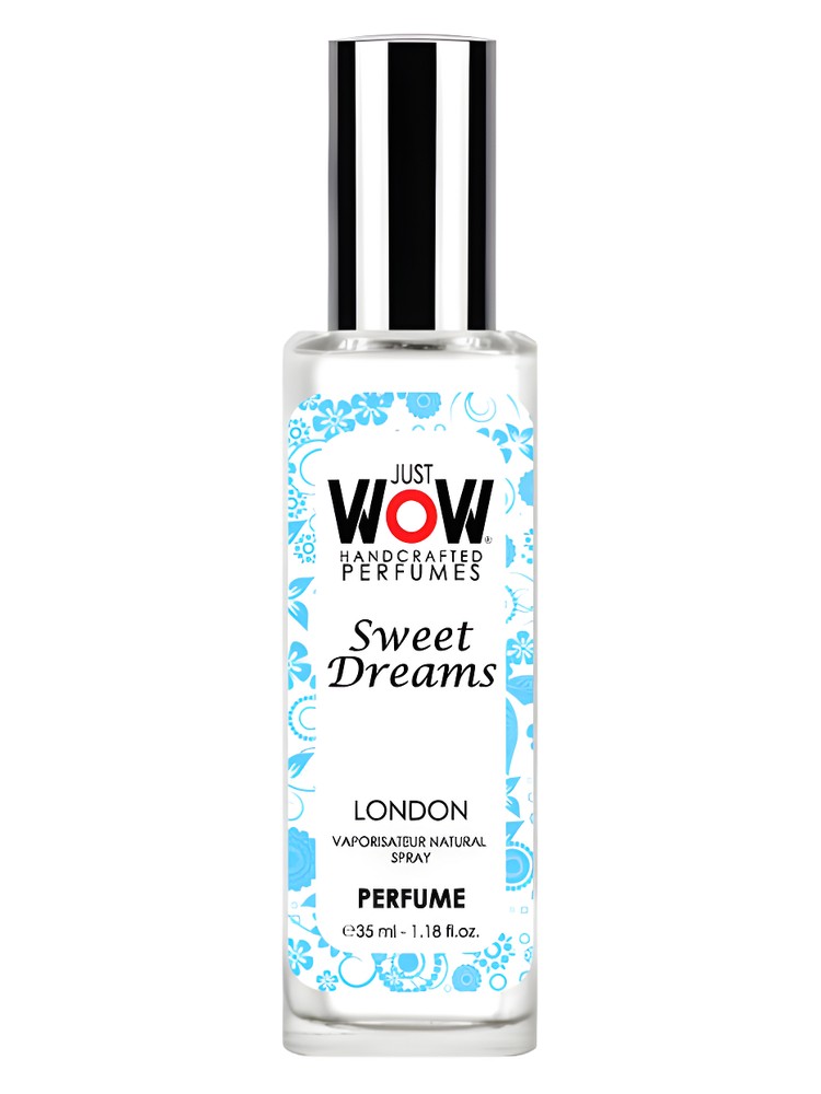 Just Wow Sweet Dreams – Croatian Perfume House