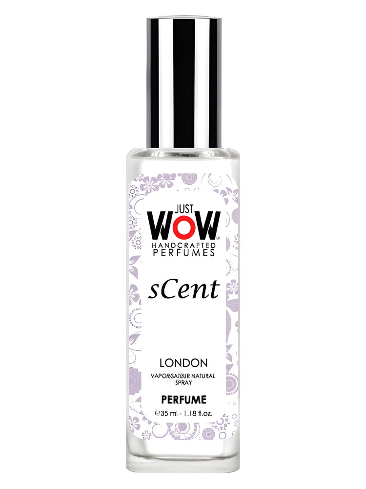 Just Wow sCent – Croatian Perfume House
