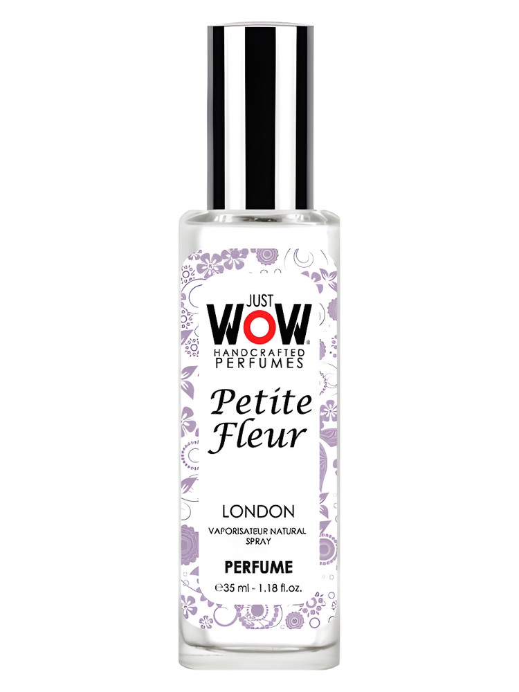Just Wow Petite Fleur – Croatian Perfume House