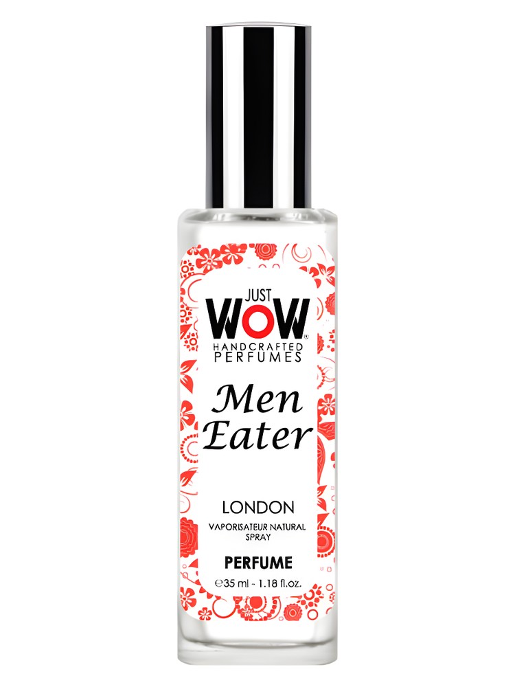 Just Wow Men Eater – Croatian Perfume House