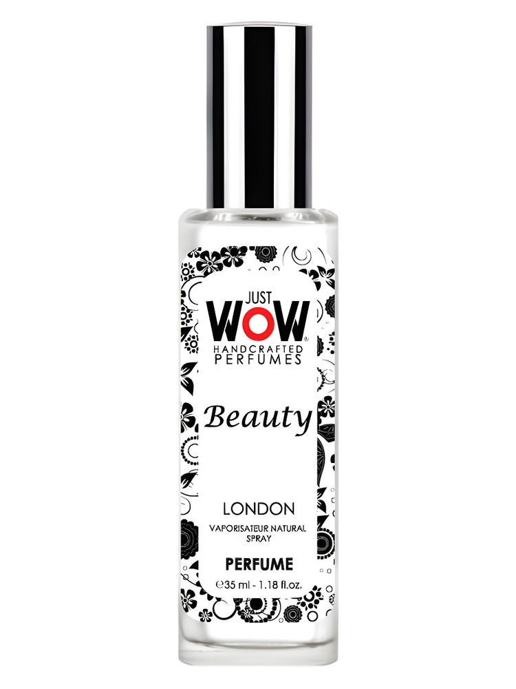 Just Wow Beauty – Croatian Perfume House