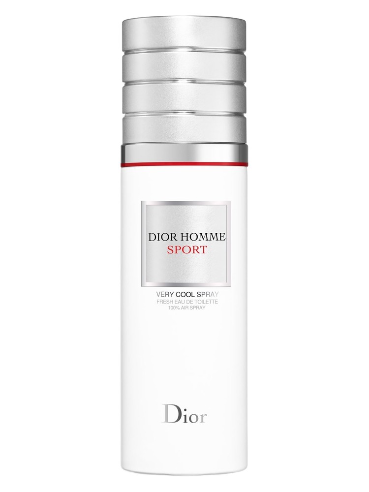 Dior Homme Sport Very Cool Spray – Dior